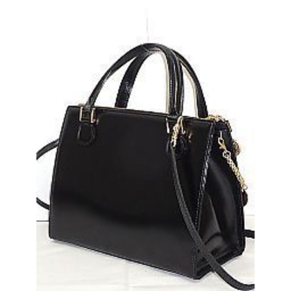 Versace Vintage Bag Sunverse Tote 2-Way